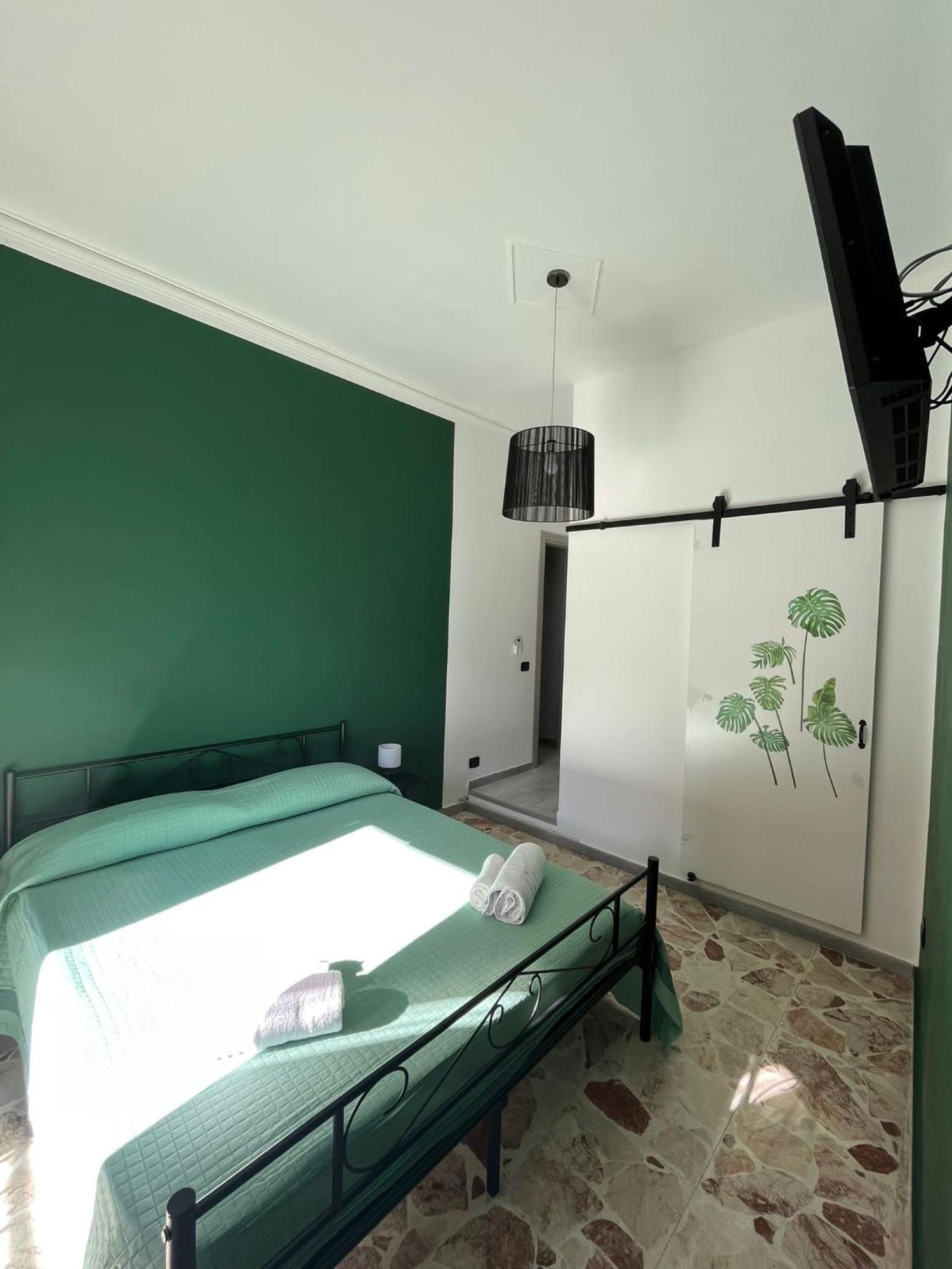 Harmony Home CTA Exteriér fotografie